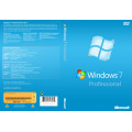 Microsoft Windows 7 Professional 32/64 bit License key & Software link
