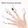 5 in 1 Manicure/Pedicure Set