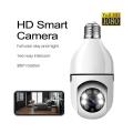JT-8177HJ Wifi Bulb Night Vision Camera Surveillance Full Color  // Wholesale from 4 pieces
