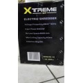 BRAND NEW Xtreme DIY electric shredder 2400w Sealed in box