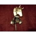 ***COW WITH COPPER BELLS***