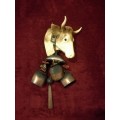 ***COW WITH COPPER BELLS***
