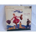 RODGERS & HAMMERSTEIN`S - THE SOUND OF MUSIC LP