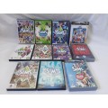 HUGE THE SIMS PC GAME BUNDLE!!!  11 IN TOTAL