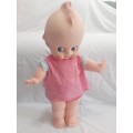 LARGE CLASSIC ORIGINAL KEWPIE DOLL FIGURINE