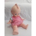 LARGE CLASSIC ORIGINAL KEWPIE DOLL FIGURINE