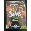 Sims 2 Game PLUS 6 Addons