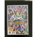 Sims 3 Game PLUS 5 Addons
