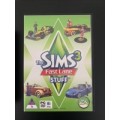 Sims 3 Game PLUS 5 Addons