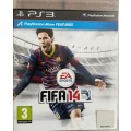 Free delivery 4X PS3 Games