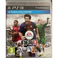 Free delivery 4X PS3 Games