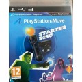 **** Free Delivery *** PS3 Move PLUS 3 Games