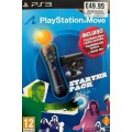 **** Free Delivery *** PS3 Move PLUS 3 Games