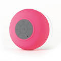 Brand New Bluetooth Waterproof (Shower) Speaker For Sale!! Extremely Good Price!! Local Stock (Pink)