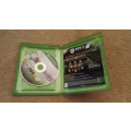 Used Fifa 15 Xbox One Game (VERY GOOD CONDITION AS SEEN ON PICTURES)