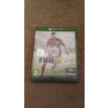 Used Fifa 15 Xbox One Game (VERY GOOD CONDITION AS SEEN ON PICTURES)