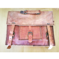 LATE ENTRY****BRAND NEW Leather Laptop Bag With Handle MASSIVE SAVINGS GENUINE LEATHER