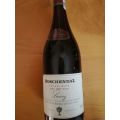 Collectors Wine!! ALMOST 30 YEARS OLD!! Boschendal Estate Wine Vintage 1987 - Lanoy