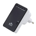 300Mbps Wireless-N Mini Router Wifi Repeater Extender Booster Amplifier