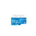 512 GB SD Card - Blue Wave!!!!*** MASSIVE CAPACITY!! TF Class 10 - Top Of The Range Product!!