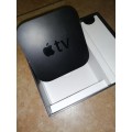 Brilliant DEAL***Apple TV  32GB (4th Generation) - Black Model: MGY52LL/A In Excellent Condition!!!