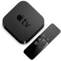 Brilliant DEAL***Apple TV  32GB (4th Generation) - Black Model: MGY52LL/A In Excellent Condition!!!