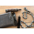 German WW2 Mauser cleaning kit