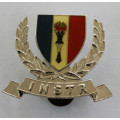 SADF Ordnance School instructors badge