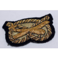 Mercian Regiment Arm badge
