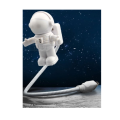 USB Astronaut night light