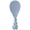 Bunny Rice Spoon