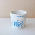 Moomin Illustrated Four-Piece Cups with Lid