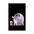 Space Capsule Humidifier - WHT