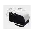 Cat Tissue Box
