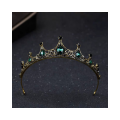 Baroque Crown
