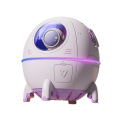 Space Capsule Humidifier - Purple