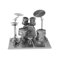 3D Puzzle and Tools Drum Set