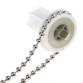 Four Meters Loop Blinder Ball Chains - 3 Pieces per Set