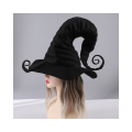 Halloween Wizard Hat