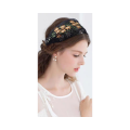 French Lace Thin Hair Band