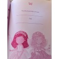 My prinses dagboek - 365 dagstukkies - almost new condition