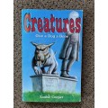 Creatures (1999) - Give a dog a bone by Louise Cooper