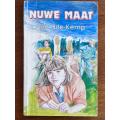 Nuwe maat - Ann Hite Kemp (1992)