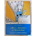 Alice`s Adventures in Wonderland - with illustrations (2008)