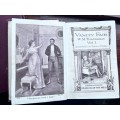 Vanity Fair volumes I and II - circa 1920