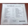 The Tremeloes Silence is golden 16 track CD (1990)
