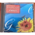 3 CDs `Golden Oldies` 1950s, 1960s, and 1970-80s (1994)