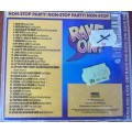2 CD set - Rave on! volumes 1 and 2 - 60 smash hits (1992)