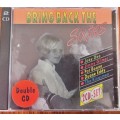 2 CD-Bring Back The Sixties - double CD with 60 tracks (4044)