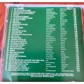 The Best Pub Sing-a-long Album CD with 36 tracks (1997)